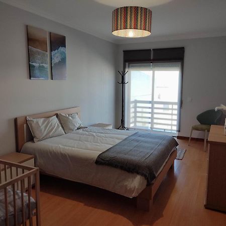 Appartamento Big Wave House Nazaré Esterno foto