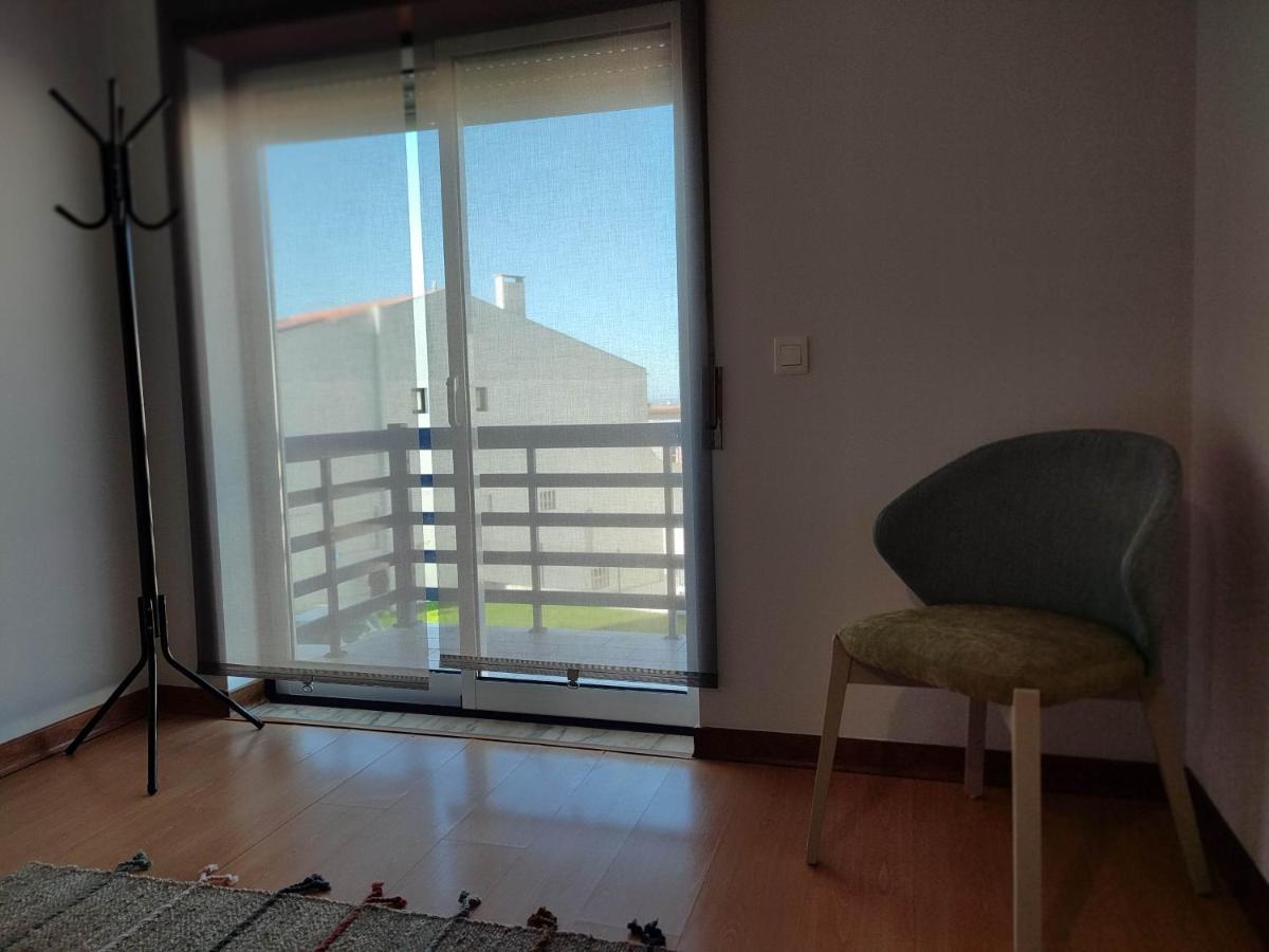 Appartamento Big Wave House Nazaré Esterno foto