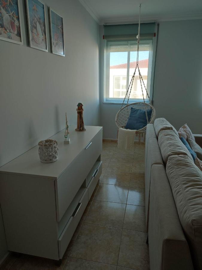 Appartamento Big Wave House Nazaré Esterno foto