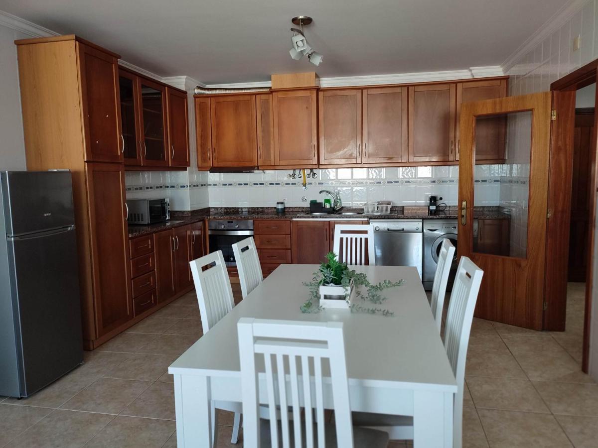Appartamento Big Wave House Nazaré Esterno foto