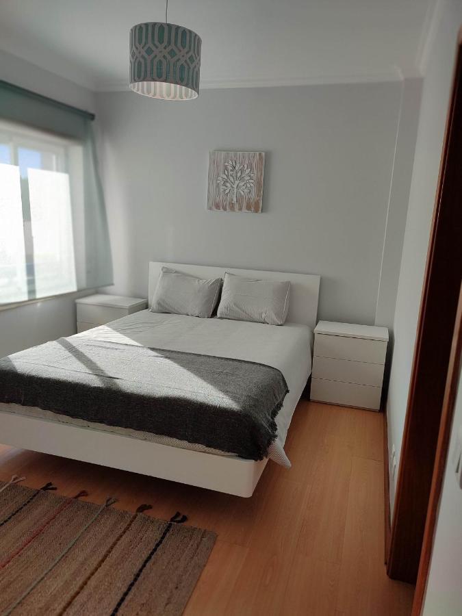 Appartamento Big Wave House Nazaré Esterno foto