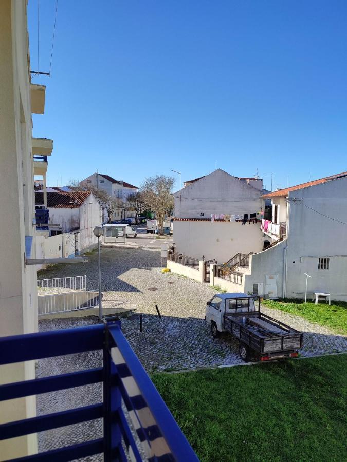 Appartamento Big Wave House Nazaré Esterno foto