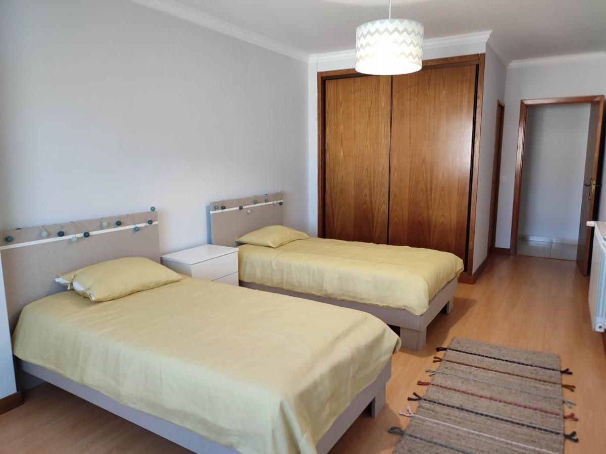 Appartamento Big Wave House Nazaré Esterno foto